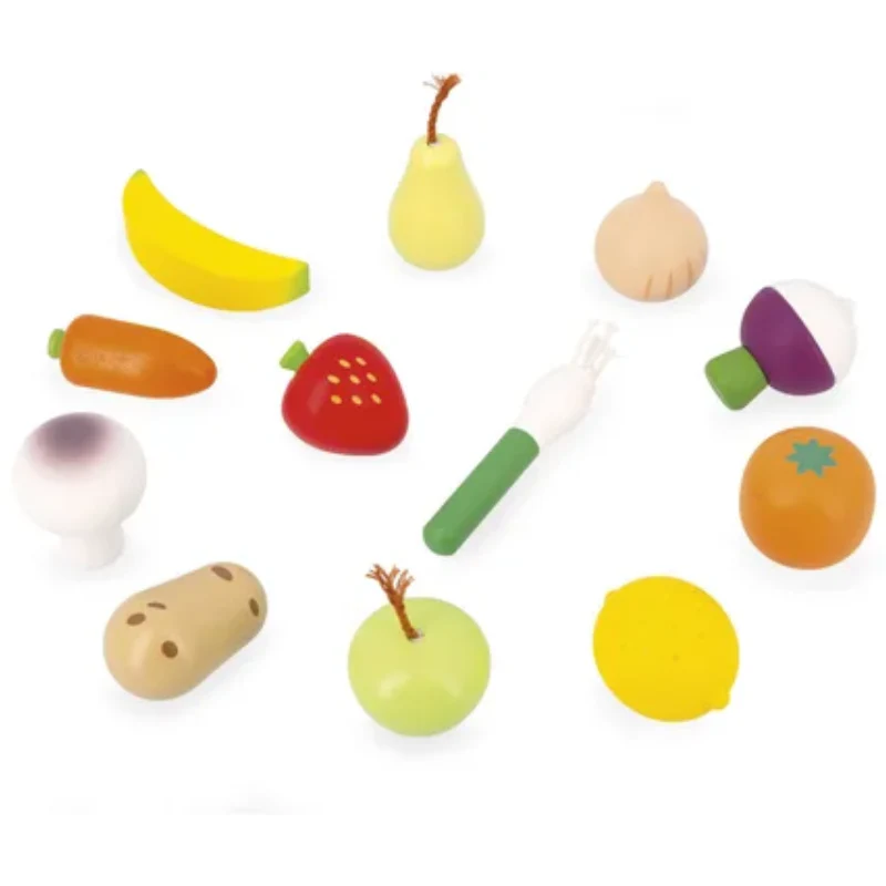 Fruit and Vegetable Fillet - Image 2