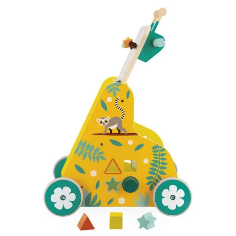 Multi-Activity Trolley - Image 3