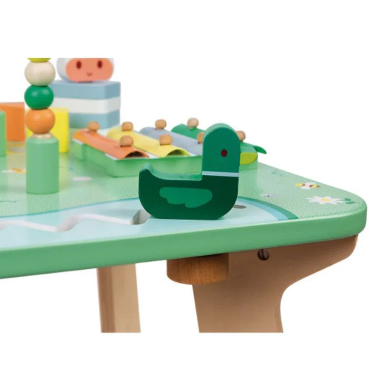 Pretty Meadow Multi-Activity Table - Image 13