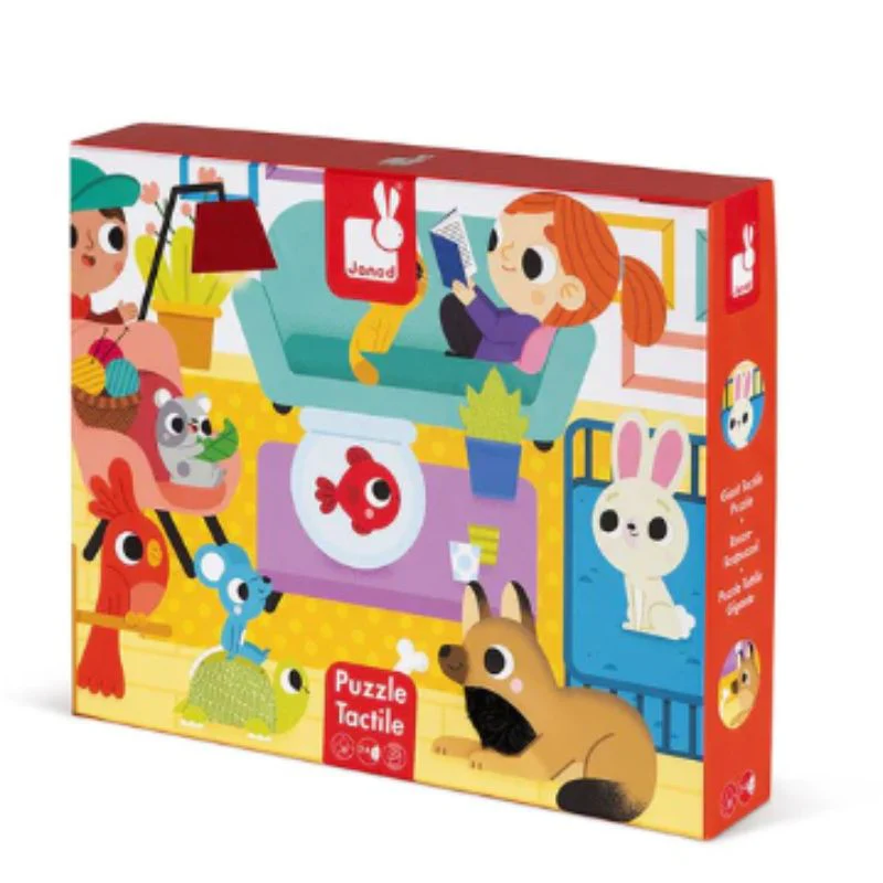 Puzzle - 20 Pieces - Image 12