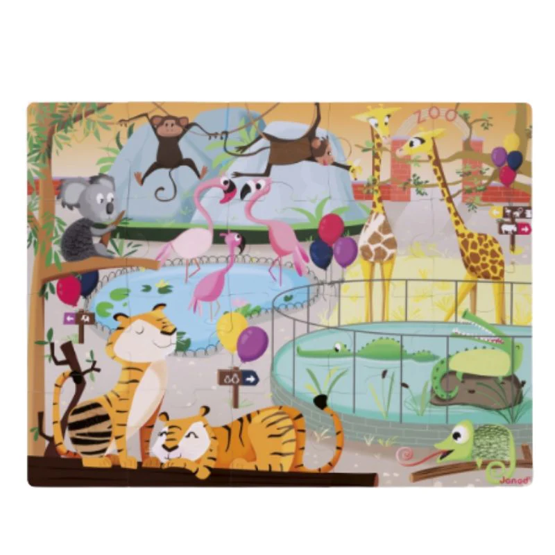 Puzzle - 20 Pieces - Image 28