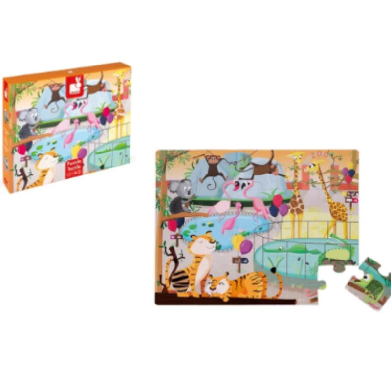 Puzzle - 20 Pieces - Image 5