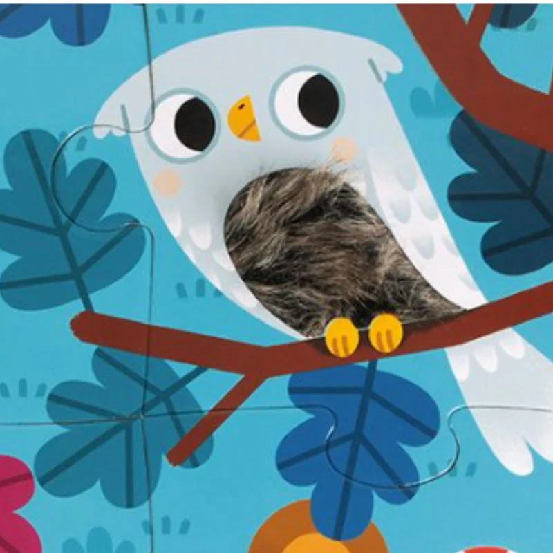 Puzzle - 20 Pieces - Image 9