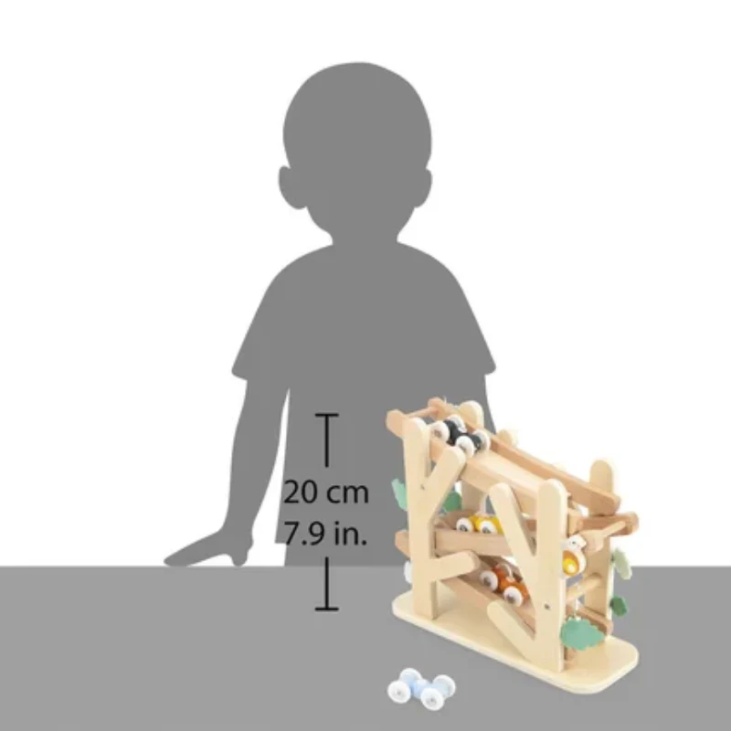 Sweet Cocoon Ant Ball Track - Image 5
