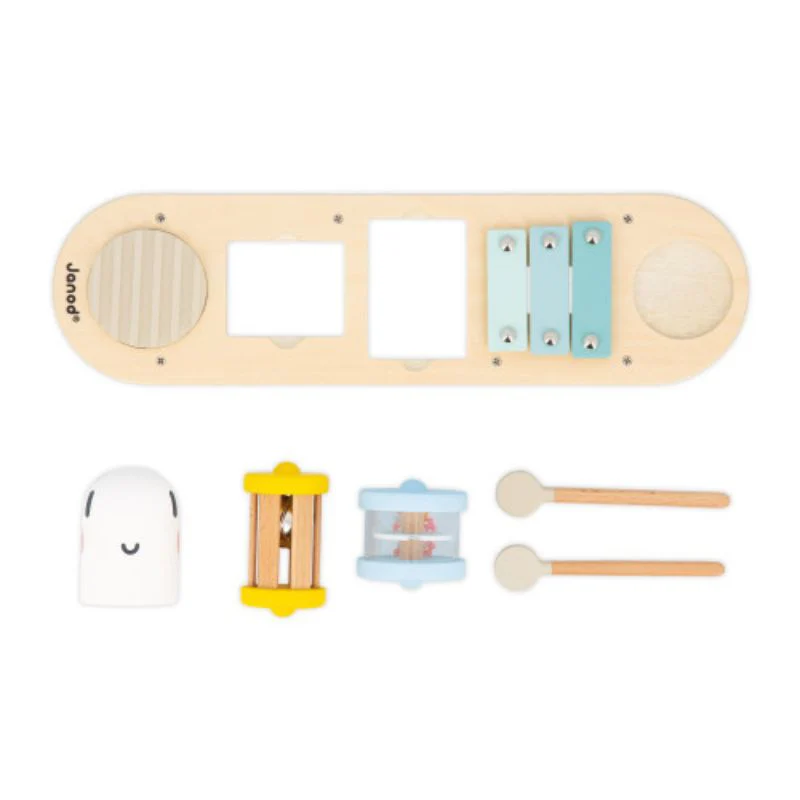 Sweet Cocoon Caterpillar Music Stand - Image 3