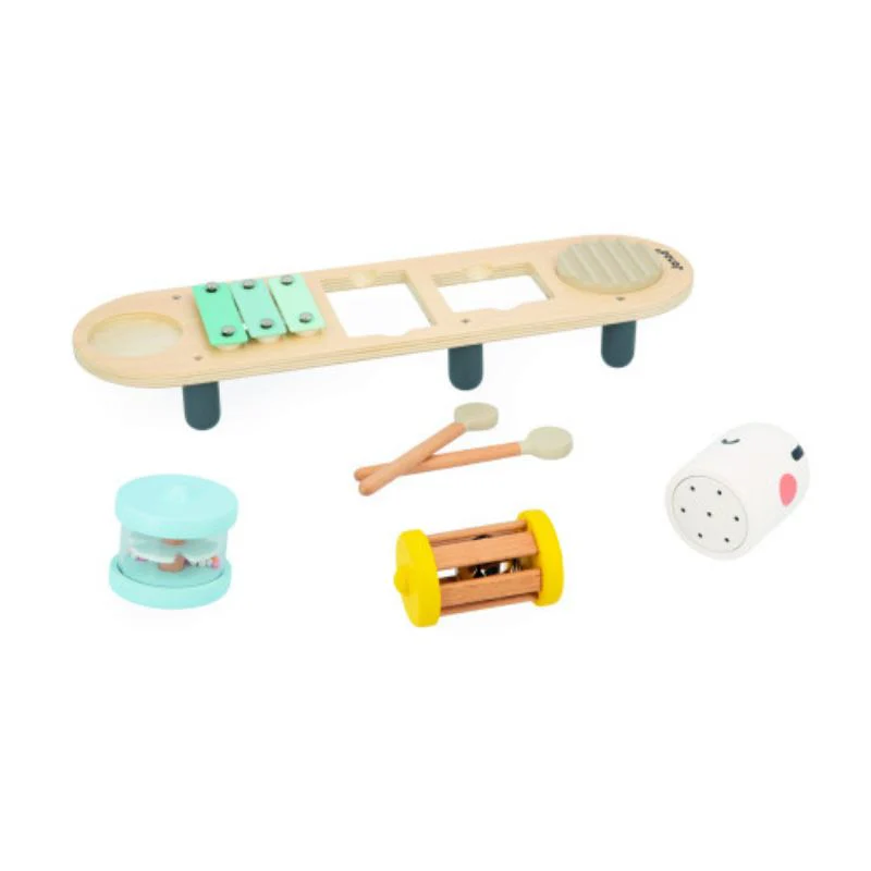 Sweet Cocoon Caterpillar Music Stand - Image 4