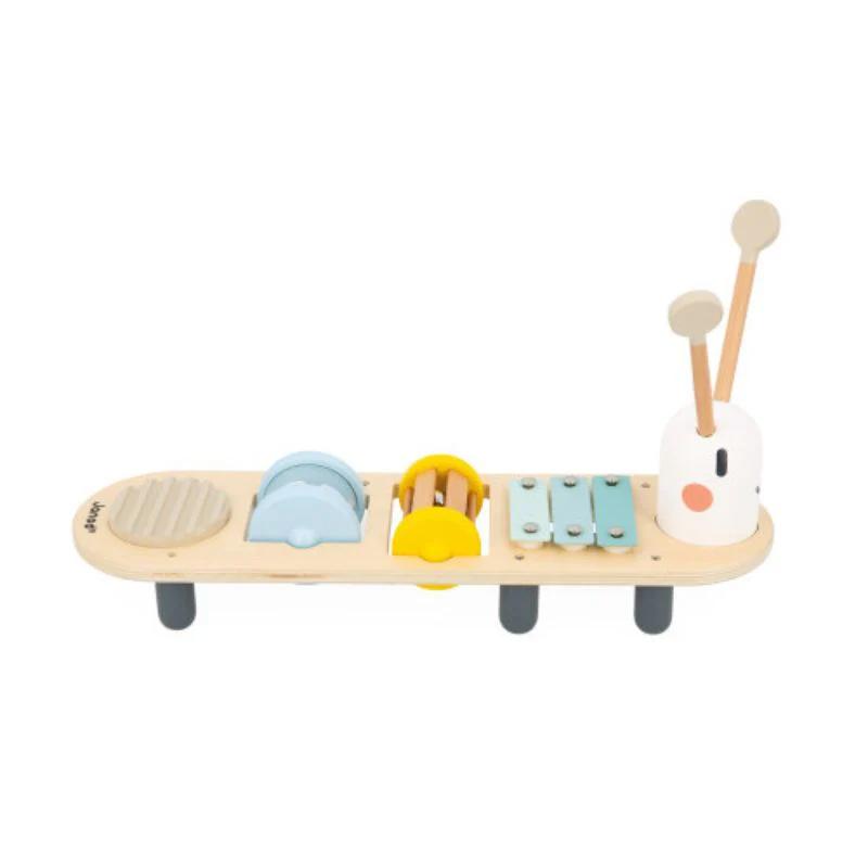 Sweet Cocoon Caterpillar Music Stand - Image 5