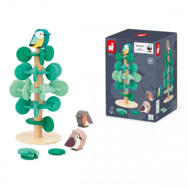 Tree To Piece Together Game - Image 5