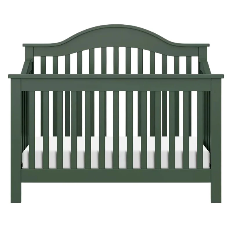 Jayden 4-in-1 Convertible Crib - Image 10