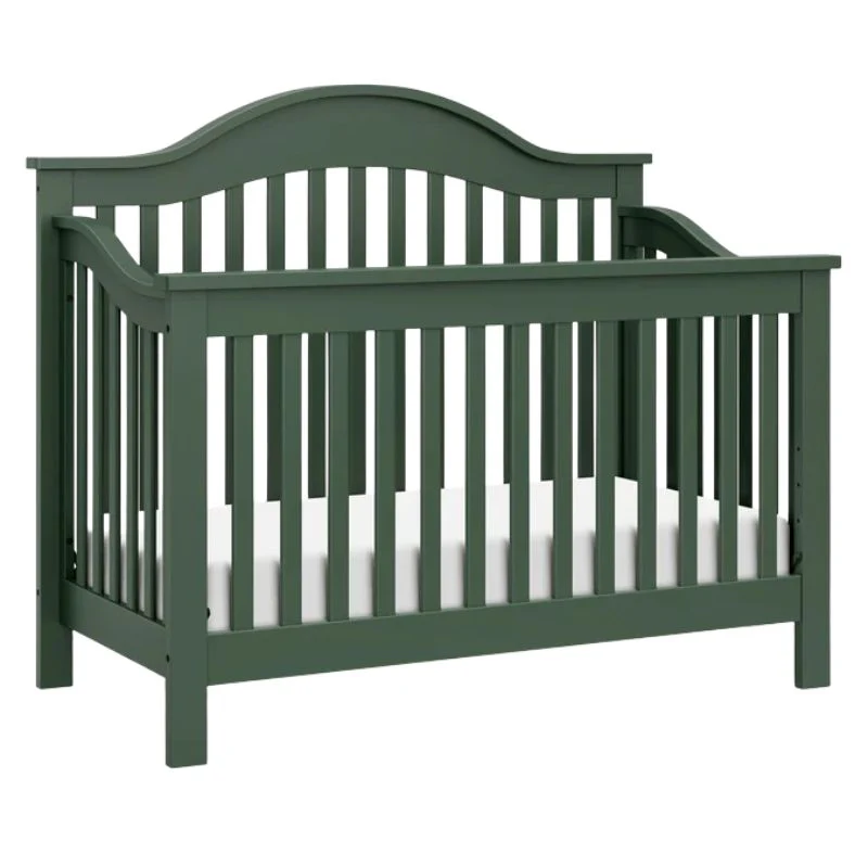 Jayden 4-in-1 Convertible Crib - Image 14