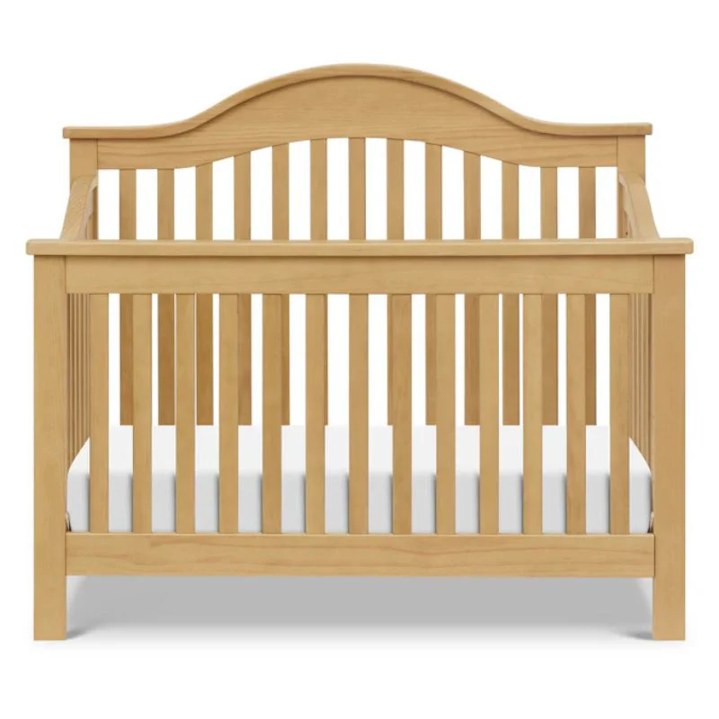 Jayden 4-in-1 Convertible Crib - Image 2