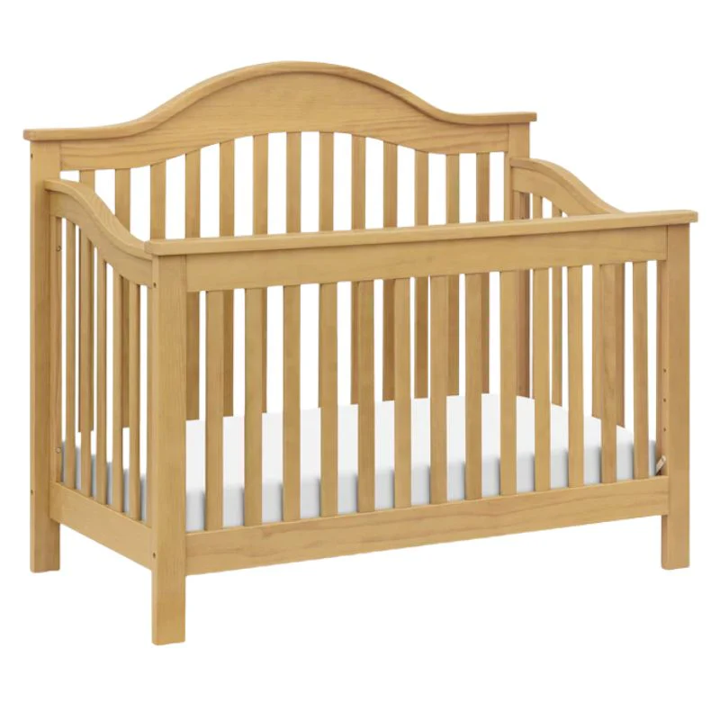 Jayden 4-in-1 Convertible Crib - Image 6