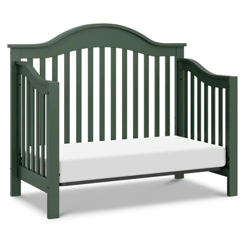 Jayden 4-in-1 Convertible Crib - Image 7