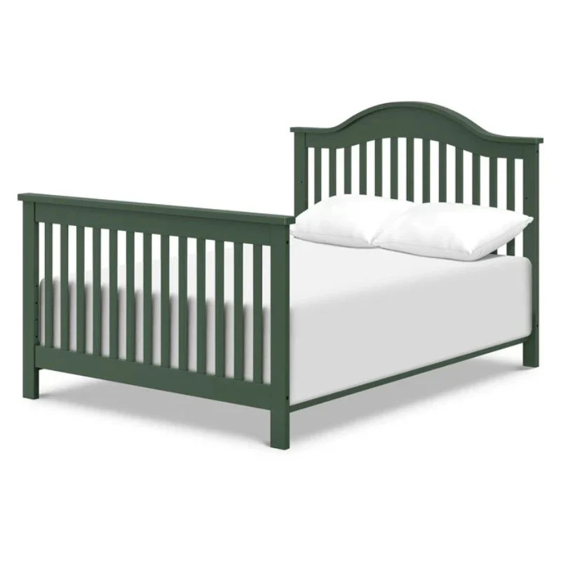 Jayden 4-in-1 Convertible Crib - Image 8
