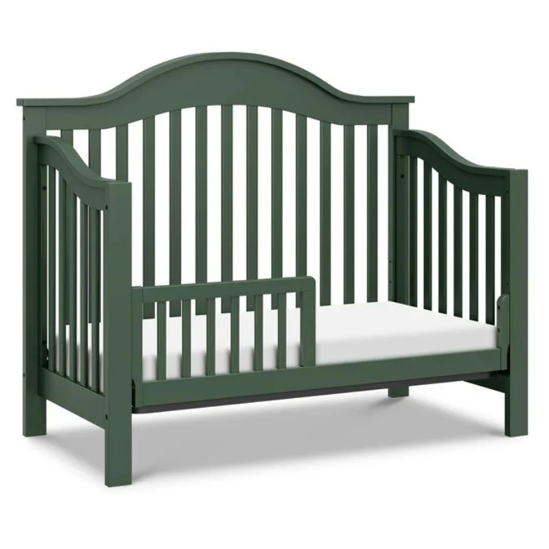 Jayden 4-in-1 Convertible Crib - Image 9