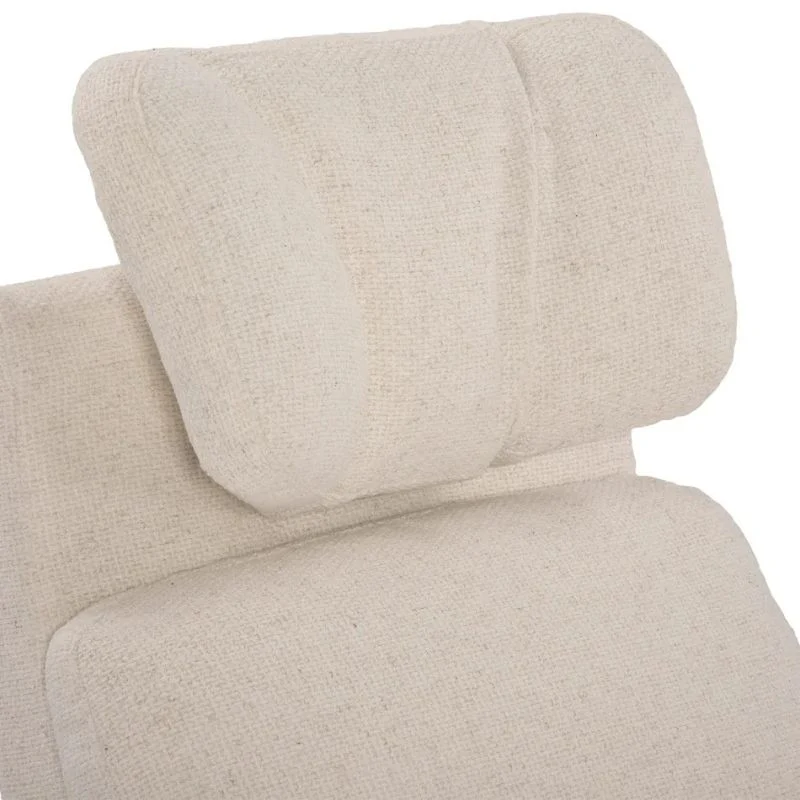 Hailey Motorized Reclining Glider - Image 5