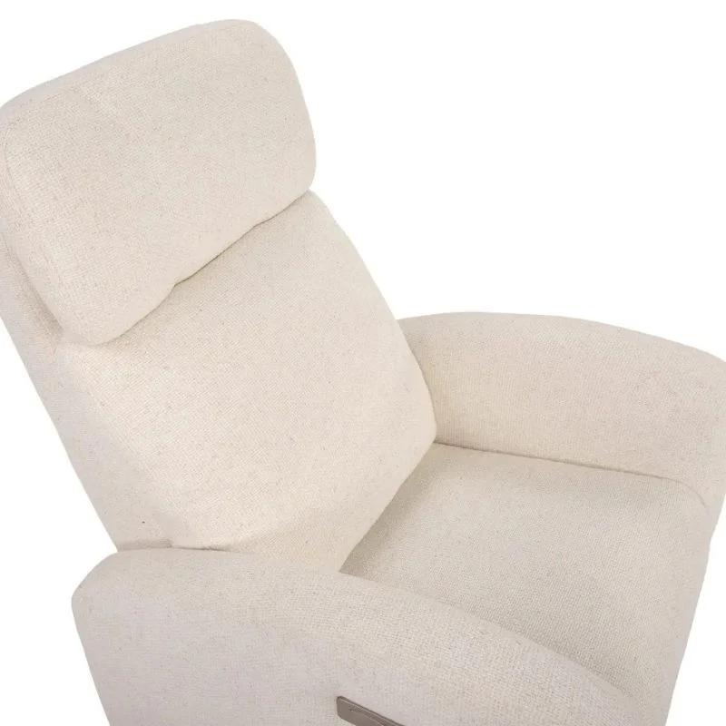 Hailey Motorized Reclining Glider - Image 6