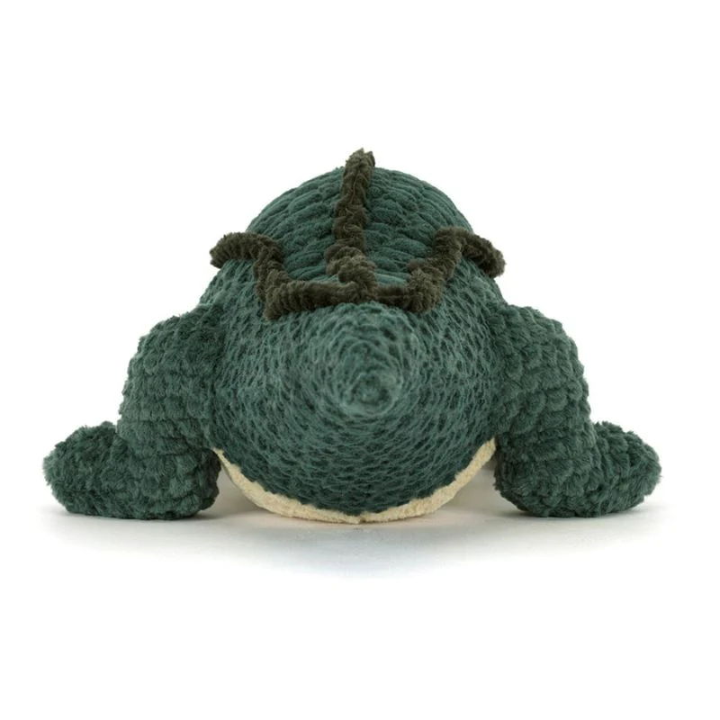 Allexi Alligator Plush Toy - Image 3