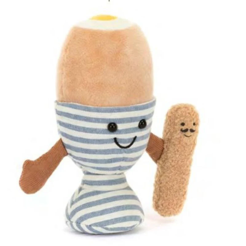Amuseable Food & Drink Plush Toys - Image 111