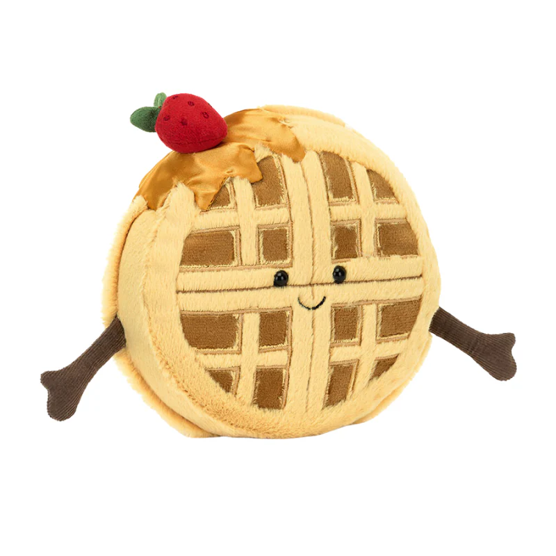 Amuseable Food & Drink Plush Toys - Image 122