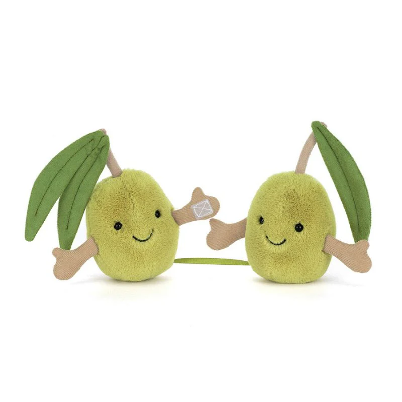 Amuseable Food & Drink Plush Toys - Image 167