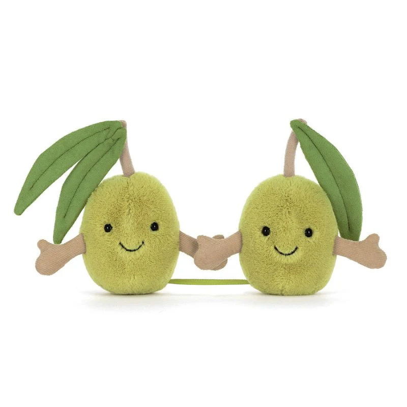 Amuseable Food & Drink Plush Toys - Image 168