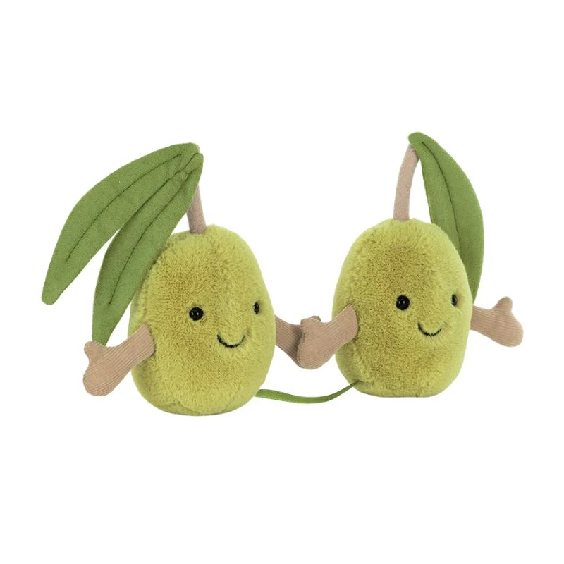 Amuseable Food & Drink Plush Toys - Image 169