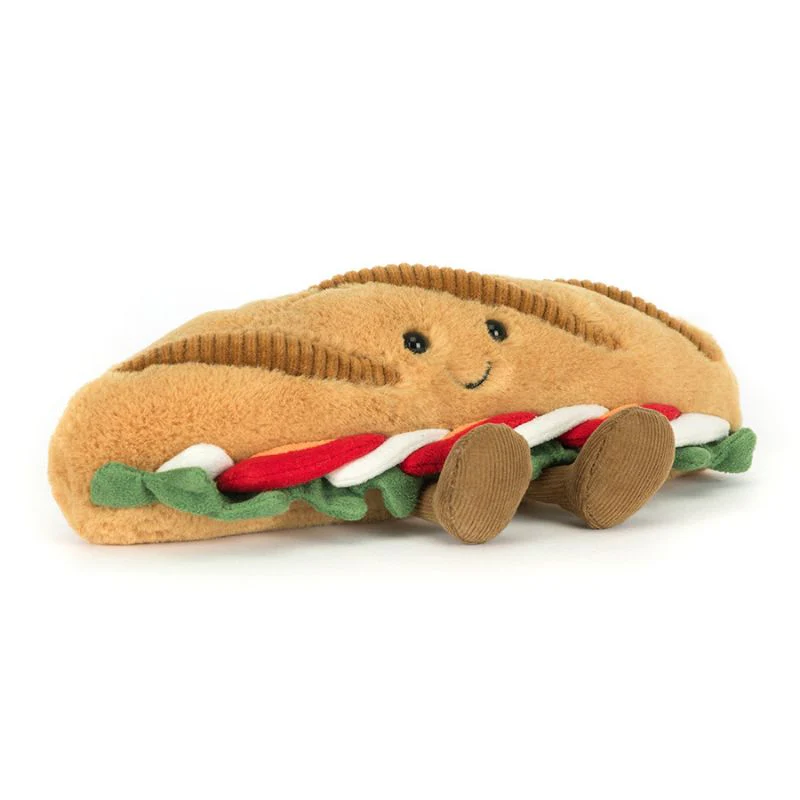 Amuseable Food & Drink Plush Toys - Image 3