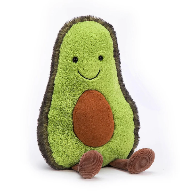 Amuseable Food & Drink Plush Toys - Image 40