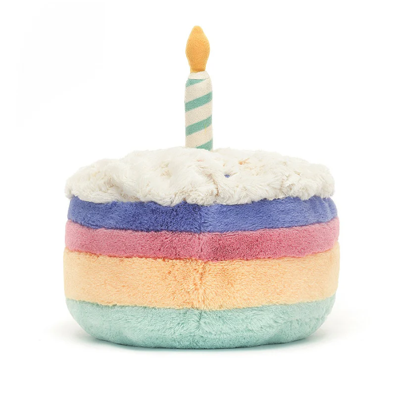 Amuseable Food & Drink Plush Toys - Image 49