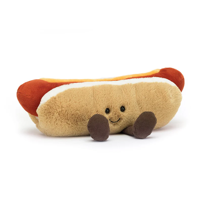 Amuseable Food & Drink Plush Toys - Image 5