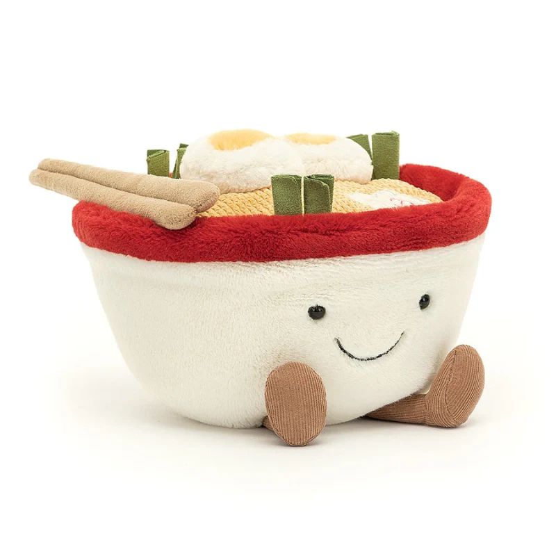 Amuseable Food & Drink Plush Toys - Image 56