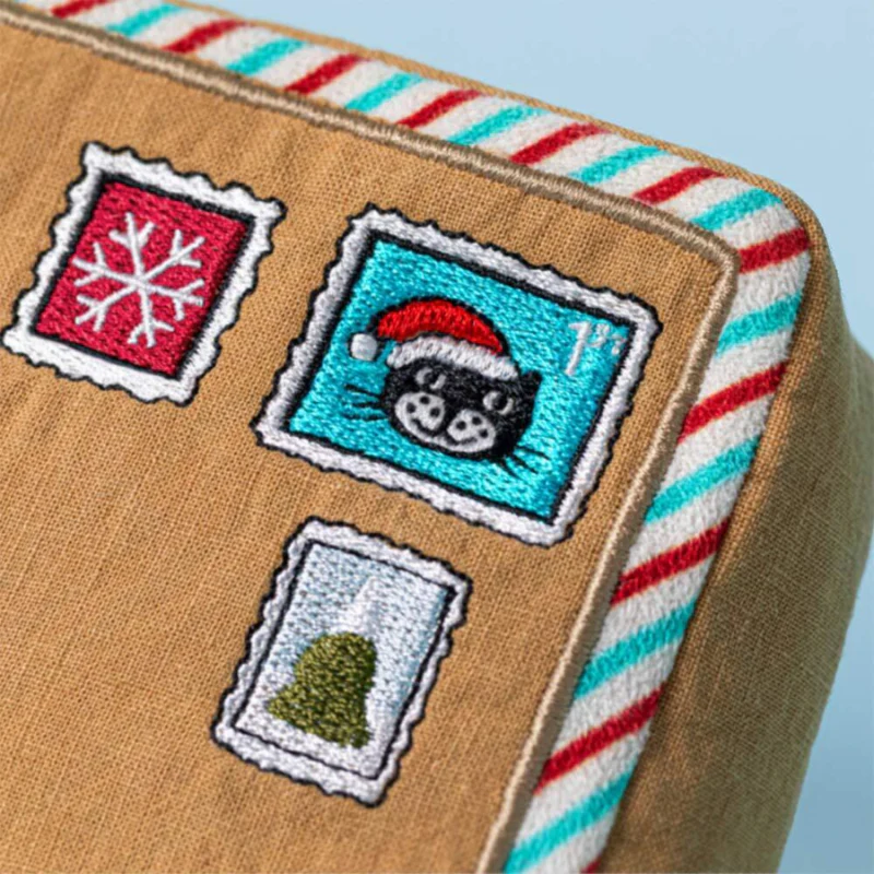 Amuseable Holiday Plush Toy - Image 28
