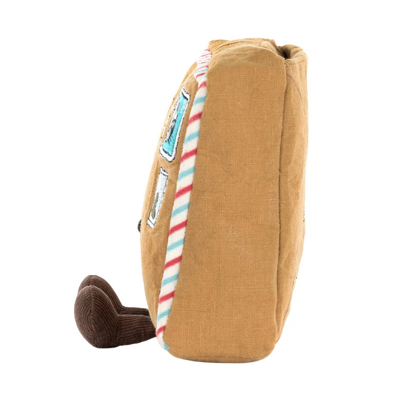 Amuseable Holiday Plush Toy - Image 29