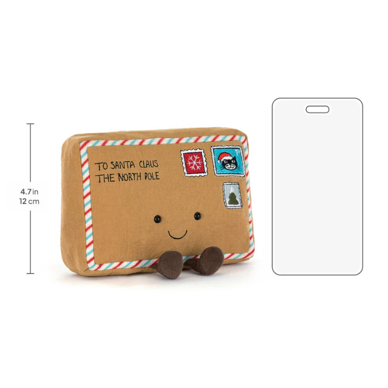 Amuseable Holiday Plush Toy - Image 33
