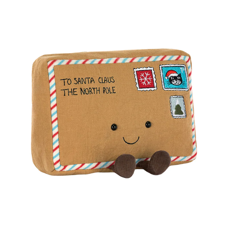 Amuseable Holiday Plush Toy - Image 34