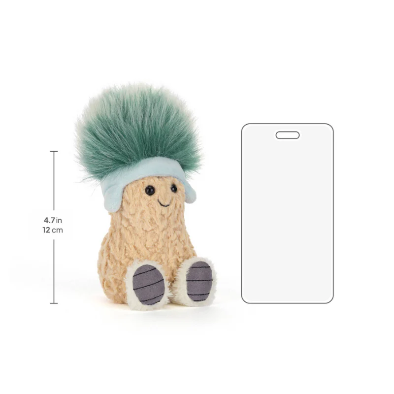 Amuseable Holiday Plush Toy - Image 78