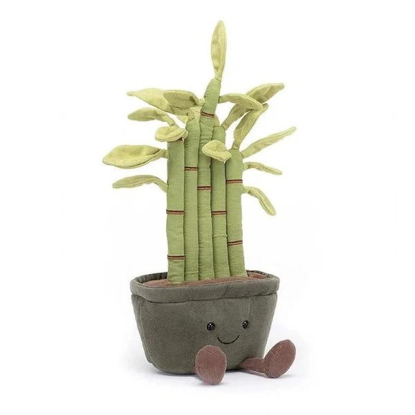 Amuseable Plants Plush Toys - Image 10
