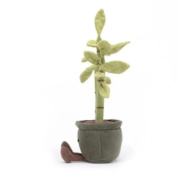 Amuseable Plants Plush Toys - Image 11