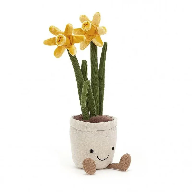 Amuseable Plants Plush Toys - Image 14