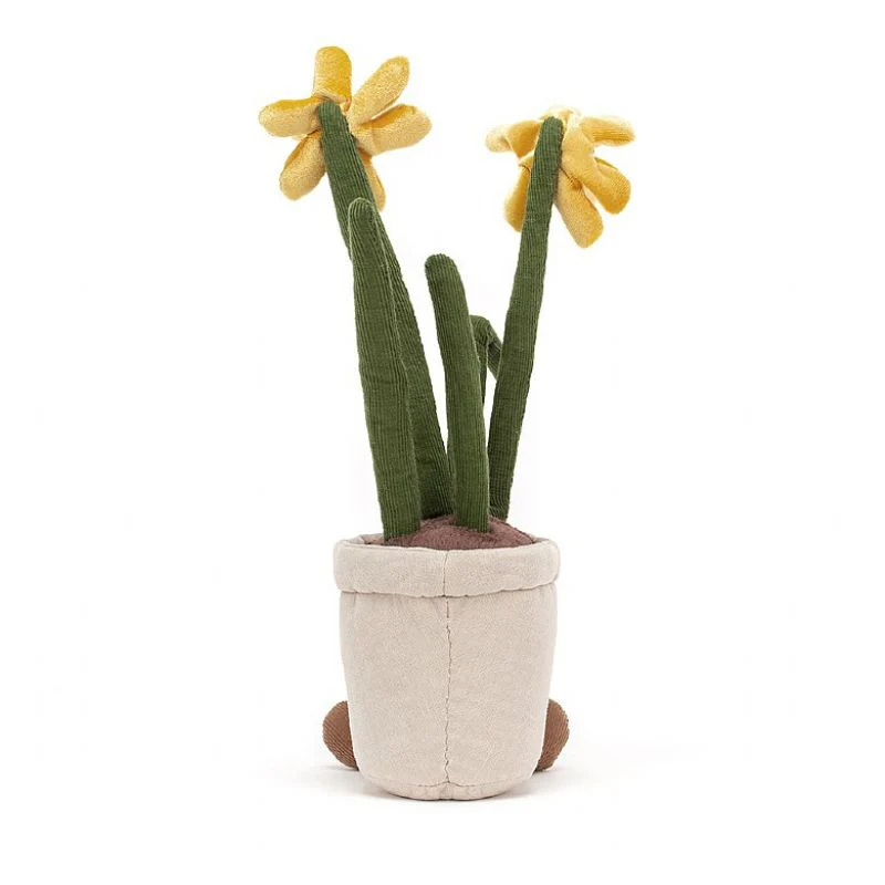 Amuseable Plants Plush Toys - Image 15