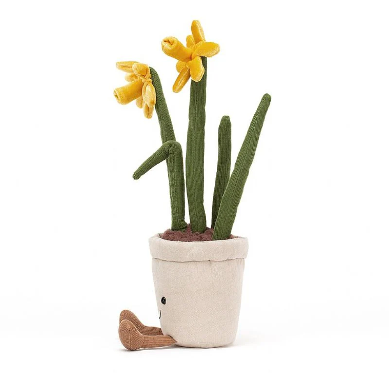 Amuseable Plants Plush Toys - Image 16