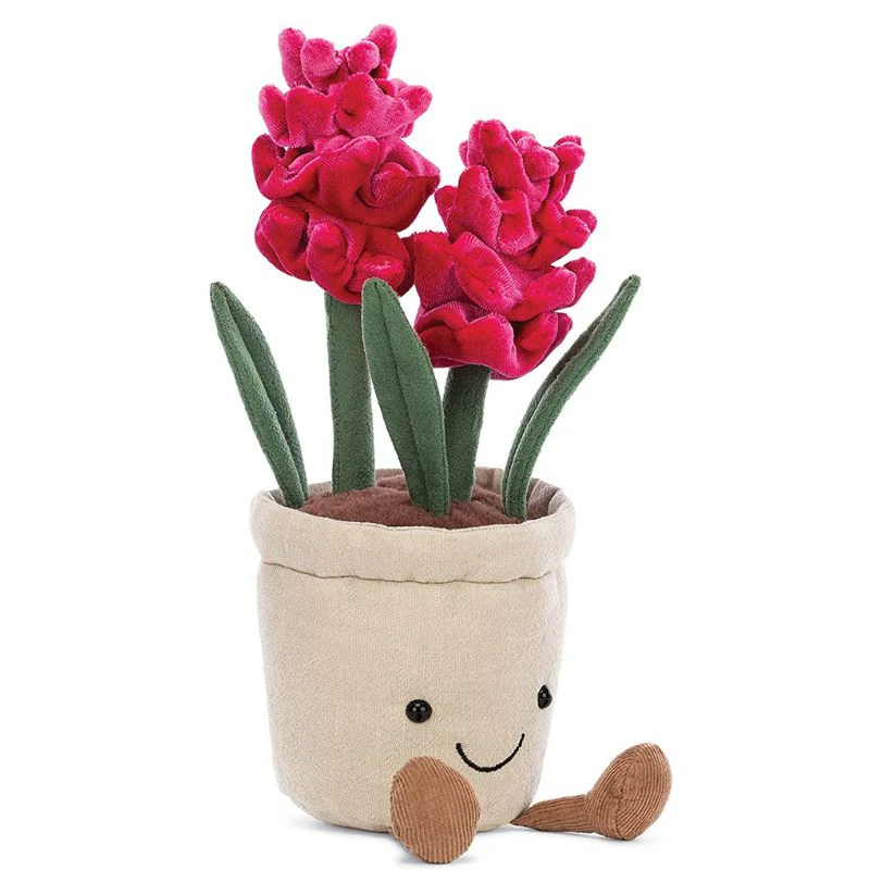 Amuseable Plants Plush Toys - Image 18