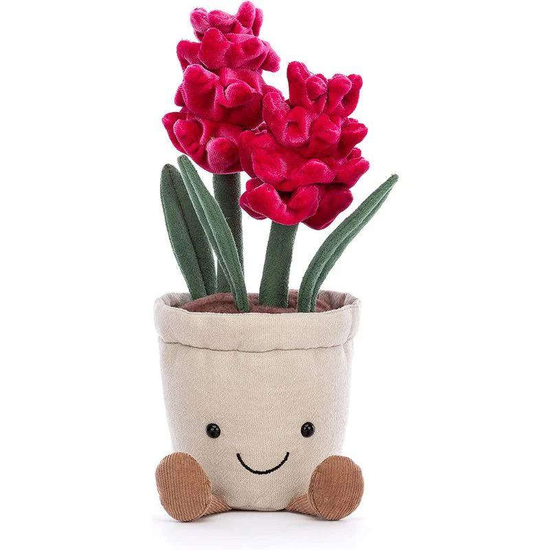 Amuseable Plants Plush Toys - Image 19