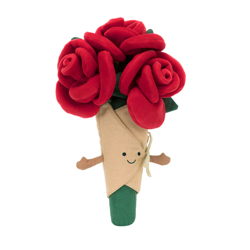 Amuseable Plants Plush Toys - Image 2