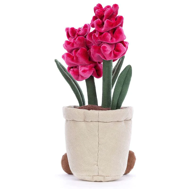 Amuseable Plants Plush Toys - Image 20