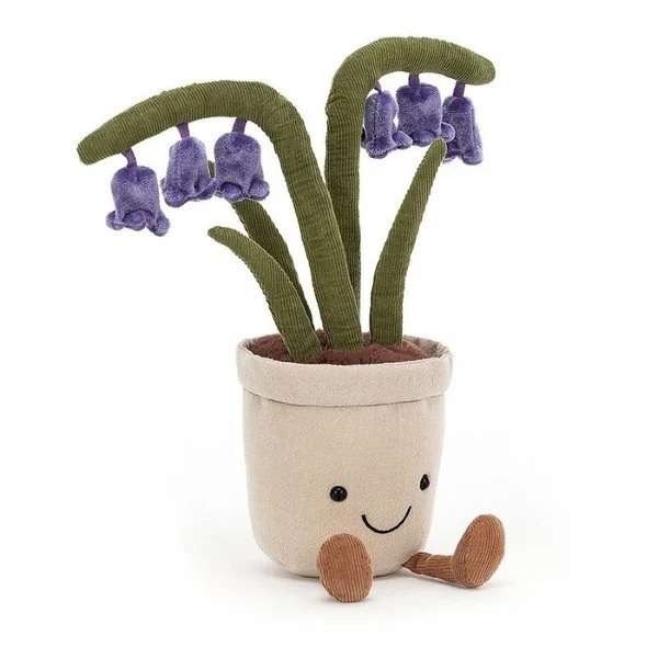 Amuseable Plants Plush Toys - Image 26