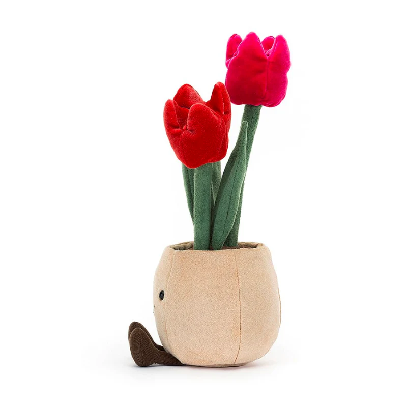 Amuseable Plants Plush Toys - Image 33