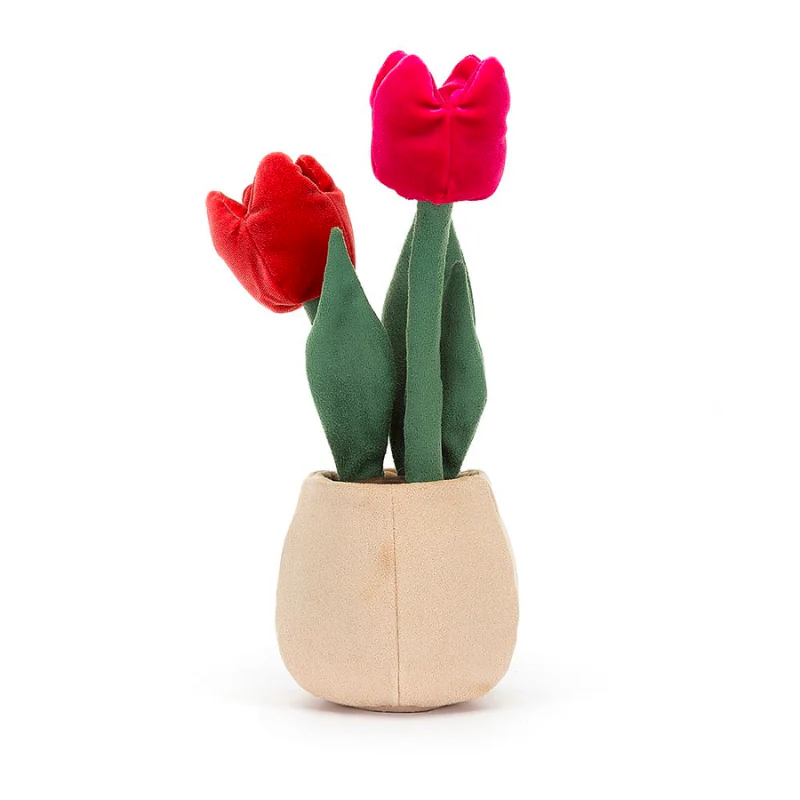 Amuseable Plants Plush Toys - Image 34
