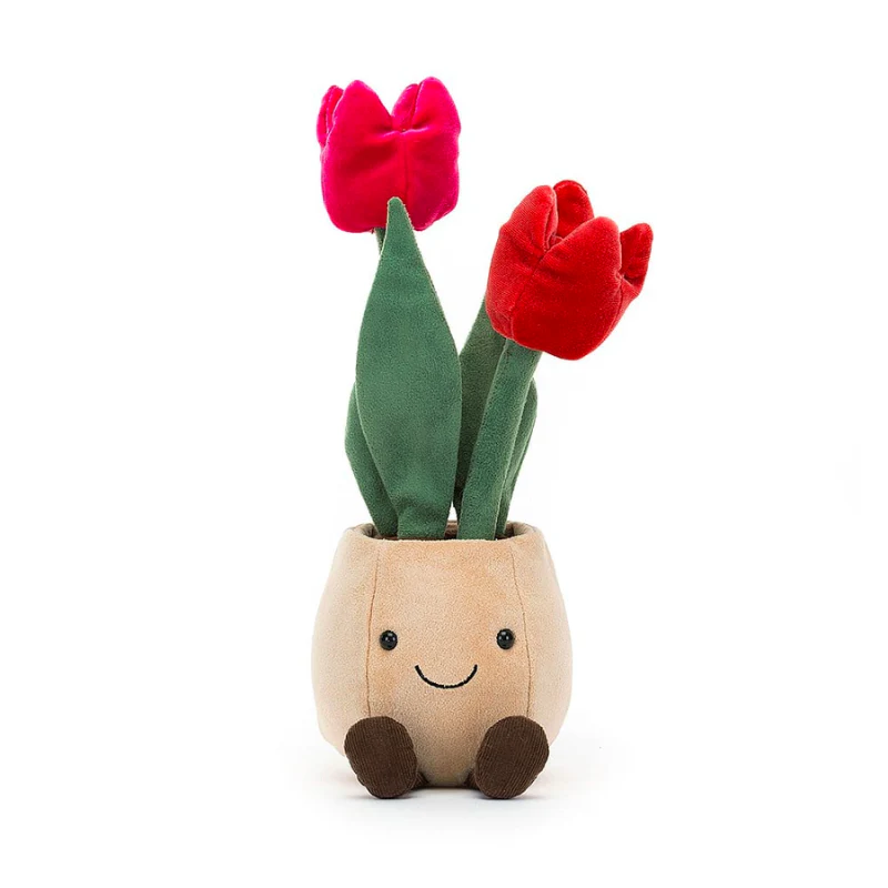 Amuseable Plants Plush Toys - Image 35